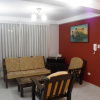 Отель Apart Hotel El Peregrino, фото 15