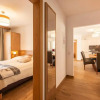 Отель Appartement Dorf Wagrain Alpenleben, фото 4