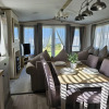 Отель Platinum 6 Berth Petfree Van in Hunstanton, фото 8