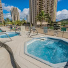 Отель Waikiki Banyan, Pool, Free Parking, Sauna, Jacuzzi, WiFi, BBQ, AC,, фото 19