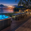 Отель Lake Norman Hideaway, фото 30