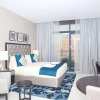 Отель Studio Apartment in Damac Celestia, фото 3