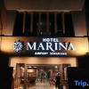 Отель Marina Airport, фото 24