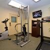 Отель Best Western Central City, фото 17