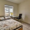 Отель California Midterm Rental With Fenced Yard!, фото 16