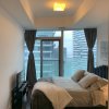 Отель Lavish Suites - Luxury One Bedroom Condo, фото 28