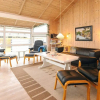 Отель 8 Person Holiday Home in Hals, фото 5