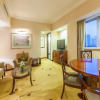 Отель Sheraton Chengdu Lido Hotel, фото 4
