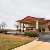 Отель Red Roof Inn West Memphis, AR, фото 17