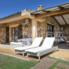 Отель Villa M3A - INDEPENDENT VILLA WITH SEA VIEW IN PORTO MANNU-M3A PORTO MANNU, фото 12