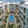 Отель The City by Tulumeando, фото 1