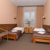 Отель Ośrodek hotelowy Optima, фото 3