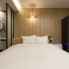Отель Wall Hotel Cheonan Cheongsu, фото 21