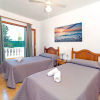 Отель Apartamentos Mar Blanca, фото 3