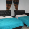 Отель New Green Sentul Resort, фото 16