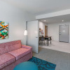 Отель Home2 Suites by Hilton Midland East, фото 5