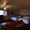 Отель Alpine Rivers Inn, фото 1