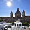 Отель Lifestyle Suites Rome, фото 11