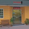 Отель Masada Bed And Breakfast в Кота-Кинабалу