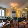 Отель The Clifton Hotel, фото 9
