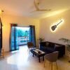 Отель OYO 10740 Home 2BHK Calangute Beach, фото 38