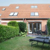 Отель Lange Wiese 14d, Aaltje, фото 19
