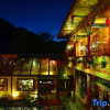 Отель Jiuzhaigou Tibetan Barley Yododo Inn, фото 5