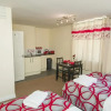 Отель Bradford City Apartments Flat 73, фото 13