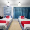 Отель Oyo 75369 Cozy Rooms@ Pattaya Addicts, фото 3