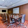 Отель Courtyard by Marriott Bridgeport Clarksburg, фото 17