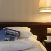 Отель Parkhotel Mannheim, фото 5