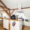 Отель Vibrant Farmhouse near Forest in Heeze-Leende, фото 6