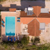 Отель Villa Regina 1 Large Private Pool Walk to Beach Sea Views A C Wifi Eco-friendly - 2632, фото 1