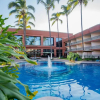 Отель NK Hotel Nekié Tepic, фото 21