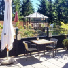 Отель 4 Person Holiday Home in Hals, фото 9