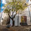 Отель Little duplex in Alfama в Лиссабоне