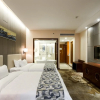 Отель Xin Jun Yue Hotel, фото 6