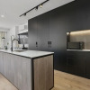 Отель Modern Styled Apartment with Stunning Park Views and Car Park by Urban Butler, фото 6
