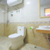 Отель Sanya Beach Yard Apartment Wuzhizhou, фото 25