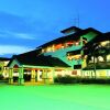 Отель Kao Yai Grandview Resort, фото 12