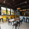 Отель Once Cafe and Hostel, фото 14