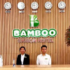 Отель Bamboo Saigon Hotel, фото 1