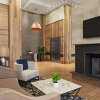 Отель Homewood Suites by Hilton Philadelphia-Valley Forge, фото 3