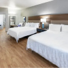 Отель Candlewood Suites Muskogee, an IHG Hotel, фото 6