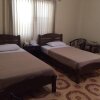 Отель Sin Phyu Min Hotel в Тачайлеке