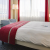 Отель Park Inn by Radisson Amsterdam Airport Schiphol, фото 3