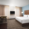 Отель Staybridge Suites Seattle - South Lake Union, an IHG Hotel, фото 31