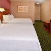 Отель Hampton Inn & Suites Casper, фото 46