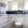 Отель Ocean Apartments, фото 8