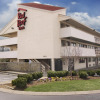 Отель Red Roof Inn PLUS+ Nashville Airport, фото 1